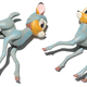 Finally, The Tron Bambi Crossover Is Here